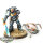 Black Templars - Primaris Ancient - bemalt