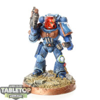 Space Marine Heroes - Brother Titus - bemalt