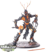 Craftworlds - Spirit of Durthu - bemalt