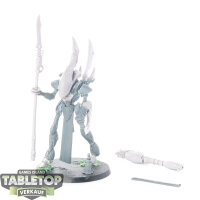 Craftworlds - Eldar Wraithseer - unbemalt