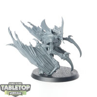 Tyraniden - Tyranid Prime - unbemalt