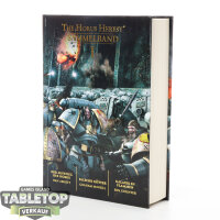 Horus Heresy - Horus Heresy - Volume 01 - The Rise of...