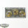 Zubehör - 3x Round Highland Bases (50mm) - Originalverpackt / Neu