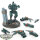 Tau Empire - Tau Empire Commander - bemalt