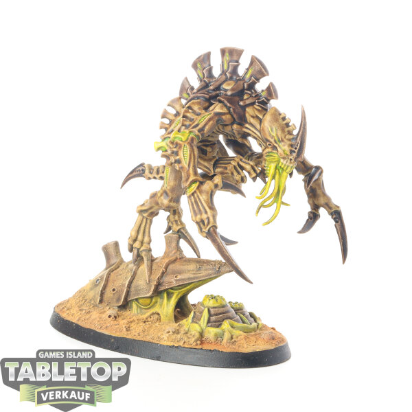 Genestealer Cults - Patriarch - bemalt