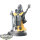 Adepta Sororitas - Canoness - teilweise bemalt