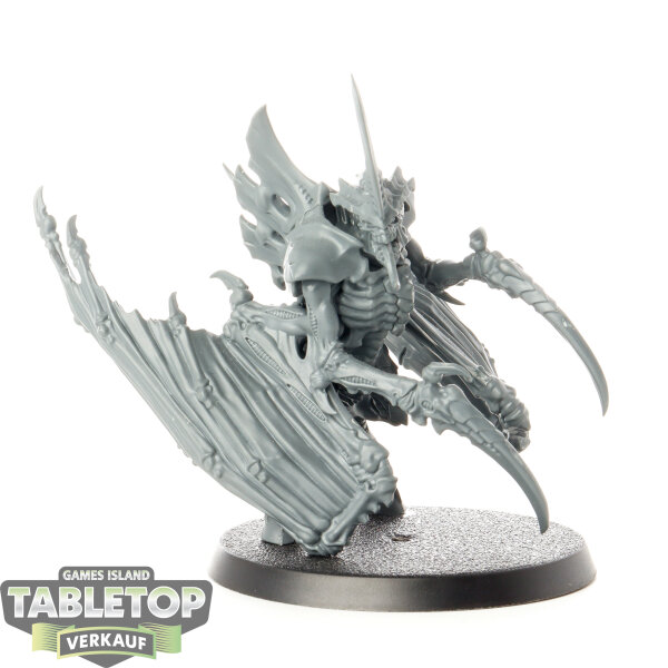 Tyraniden - Tyranid Prime - unbemalt