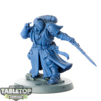 Space Marines - Primaris Librarian in Phobos Armour -...