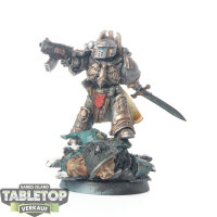 Horus Heresy - Nathaniel Garro, Hand of the Sigillite -...