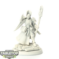 Stormcast Eternals - Knight-Arcanum - grundiert