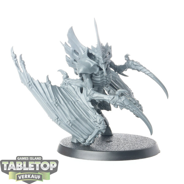 Tyraniden - Tyranid Prime - unbemalt