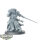 Space Marines - Primaris Librarian in Phobos Armour - unbemalt