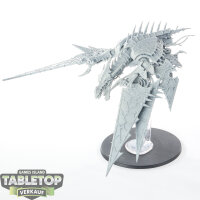 Chaos Space Marines - Heldrake - grundiert