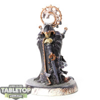 Genestealer Cults - Locus - bemalt