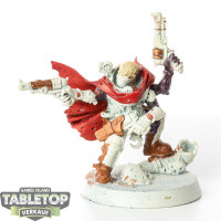 Genestealer Cults - Kelermorph - bemalt