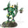 Tau Empire - Tau Empire Commander - bemalt