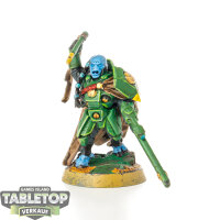 Tau Empire - Cadre Fireblade - bemalt