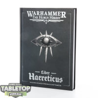 Regelbücher - Horus Heresy - Traitor Legiones...