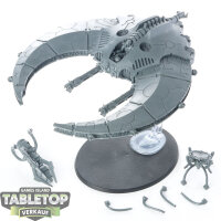 Necrons - Night Scythe - unbemalt