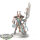 Necrons - Overlord with Tachyon Arrow - bemalt