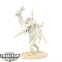 Beasts of Chaos - Ghorgon - grundiert