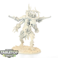 Beasts of Chaos - Ghorgon - grundiert