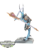 Disciples of Tzeentch - Magister - bemalt