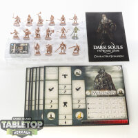 Grundspiel/Erweiterungen - Dark Souls The Board Game:...