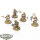 Stormcast Eternals - 5 x Decimators - bemalt