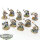 Stormcast Eternals - 10 x Liberators klassisch - bemalt