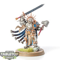 Stormcast Eternals - Lord-Celestant - bemalt