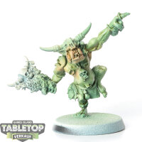 Orruk Warclans - Wardokk - grundiert