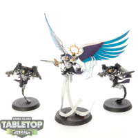 Adepta Sororitas - Celestine, the Living Saint -...