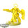 Space Marines - Lieutenant with Storm Shield - grundiert