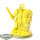 Space Marines - Captain with Relic Shield - grundiert