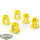 Space Marines - 5x Terminator Squad - grundiert