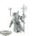 Adeptus Mechanicus - Tech-Priest Dominus - unbemalt