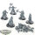 Stormcast Eternals - 5 x Decimators - teilweise gebaut