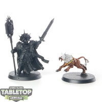 Stormcast Eternals - Lord-Veritant - grundiert