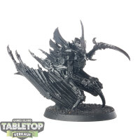 Tyraniden - Tyranid Prime - grundiert