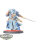 Space Marines - Primaris Librarian in Phobos Armour - teilweise bemalt