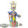 Ultramarines - Chief Librarian Tigurius - klassisch - bemalt