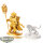 Stormcast Eternals - Lord-Veritant - teilweise bemalt