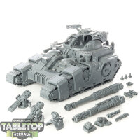 Horus Heresy - Kratos Heavy Assault Tank - unbemalt