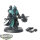 Adeptus Mechanicus - Tech-Priest Enginseer - teilweise bemalt