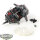 Space Marines - Land Speeder - teilweise bemalt