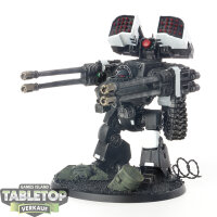 Horus Heresy - Deredeo Dreadnought klassisch - teilweise...