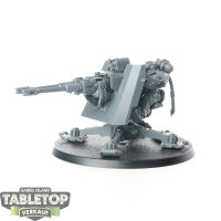 Space Marines - Primaris Firestrike Servo-turret - unbemalt
