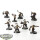 Grundspiel/Erweiterungen - Warhammer Underworlds: Shadespire Core Set - bemalt