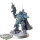 Space Marines - Captain in Phobos Armour - teilweise bemalt